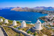 Λέρος: Το travelgirl.gr σε ξεναγεί στο νησί της Αρτέμιδος Πηγή φωτογραφίας: https://blog.jet2.com/