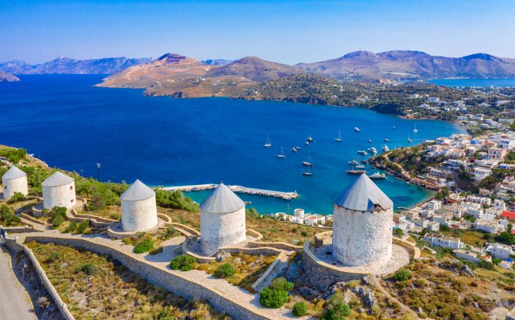 Λέρος: Το travelgirl.gr σε ξεναγεί στο νησί της Αρτέμιδος Πηγή φωτογραφίας: https://blog.jet2.com/