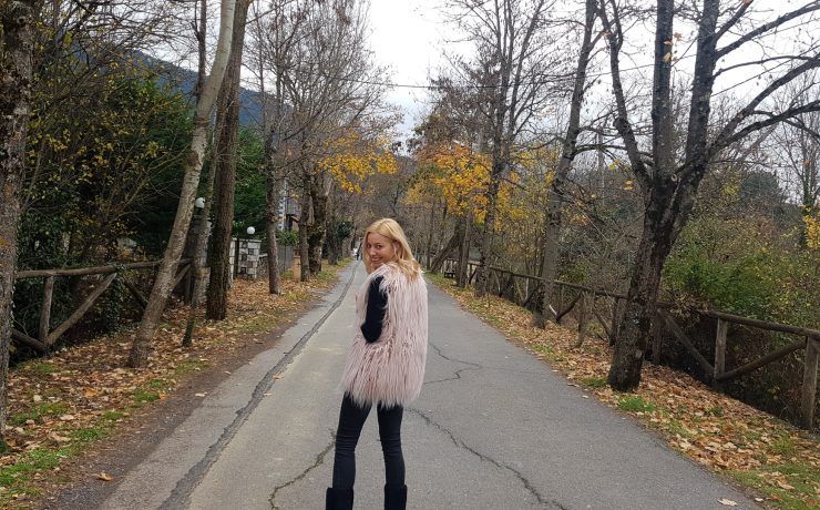 Ο Δρόμος της Αγάπης: Το travelgirl.gr περπάτησε στον δρόμο που θα σε κάνει να ερωτευτείς!