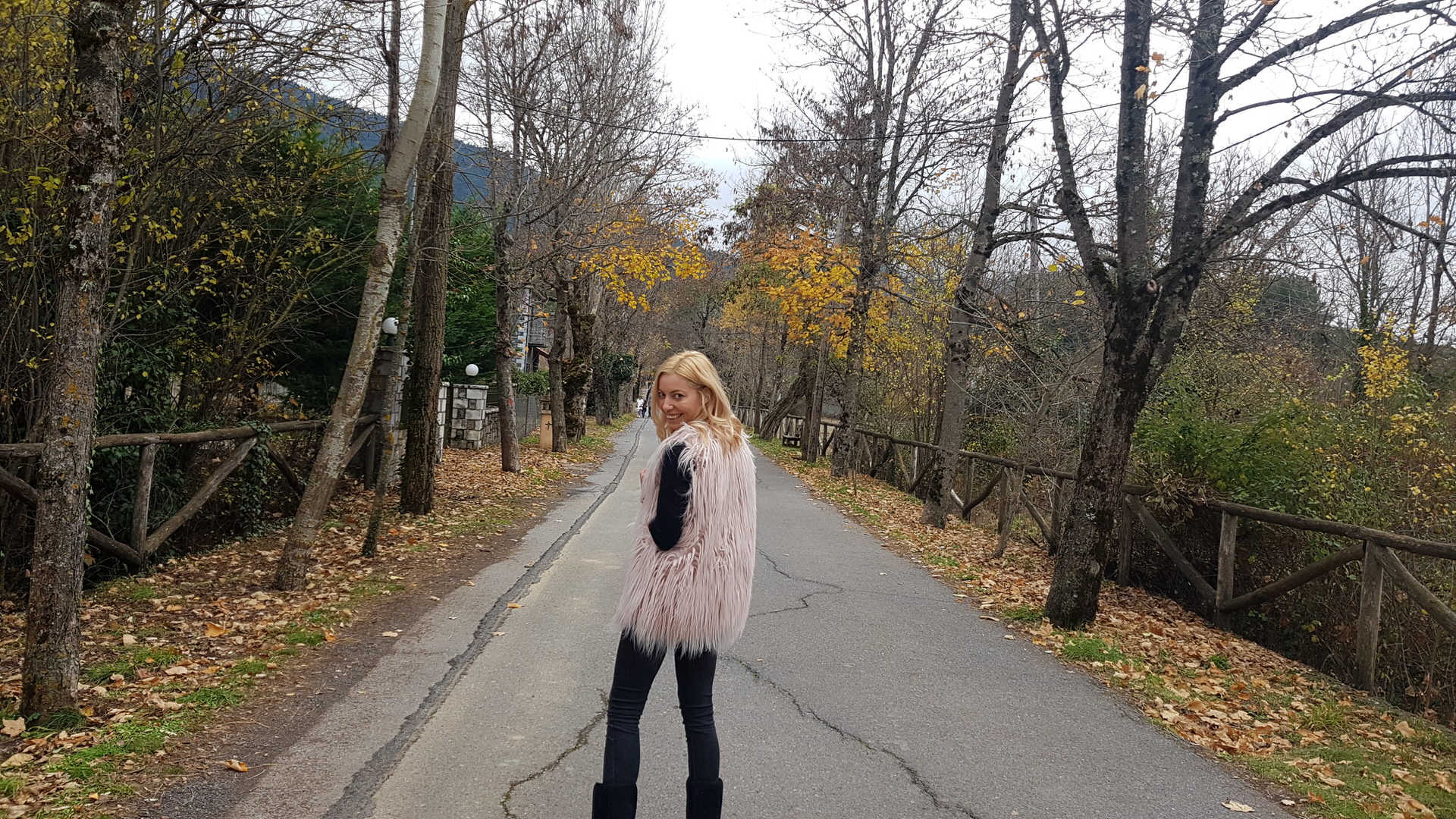 Ο Δρόμος της Αγάπης: Το travelgirl.gr περπάτησε στον δρόμο που θα σε κάνει να ερωτευτείς!