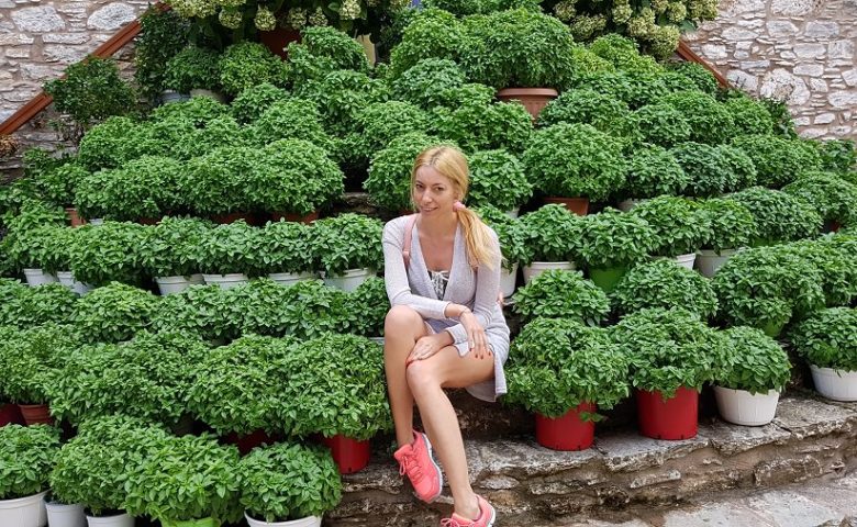 Ταξίδι στην Σκιάθο