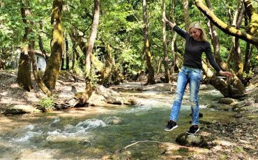 Η Μαρκέλλα Σαράιχα σε ταξιδεύει στο Πλανητέρο