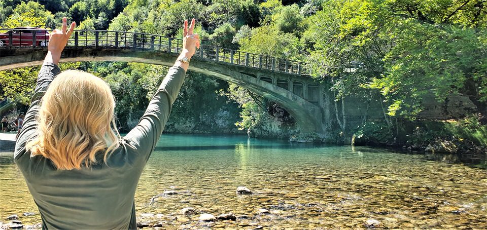 Ταξίδι στον Βοϊδομάτη 