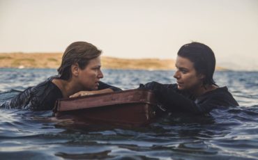Νούρα ένα πένθιμο μπλουζ στο θέατρο Διάνα