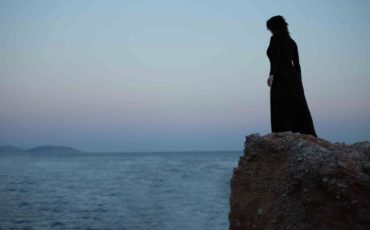 Τζόρνταν με την Μαρία Κορινθίου: Για δεύτερη χρονιά στο ALHAMBRA ART THEATRE από τις 21 Οκτωβρίου