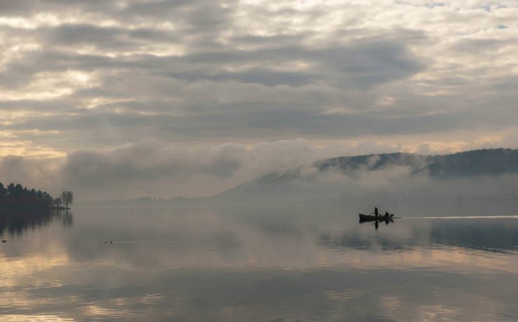 Καστοριά: Το travelgirl.gr σε ξεναγεί στη λίμνη "αρχόντισσα" της Δυτικής Μακεδονίας