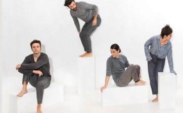 Βόυτσεκ”: Του Γκέοργκ Μπύχνερ στο θέατρο Ροές