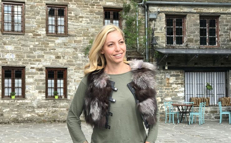 Ταξίδι στο Δίκορφο Ιωαννίνων