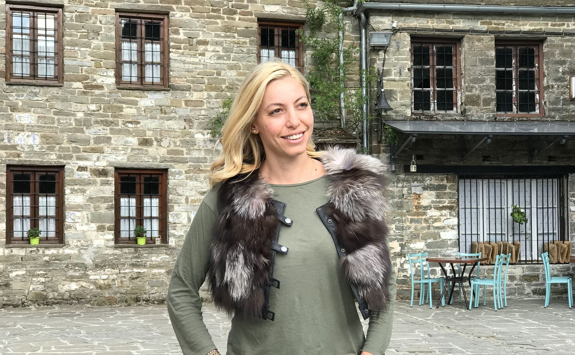 Ταξίδι στο Δίκορφο Ιωαννίνων