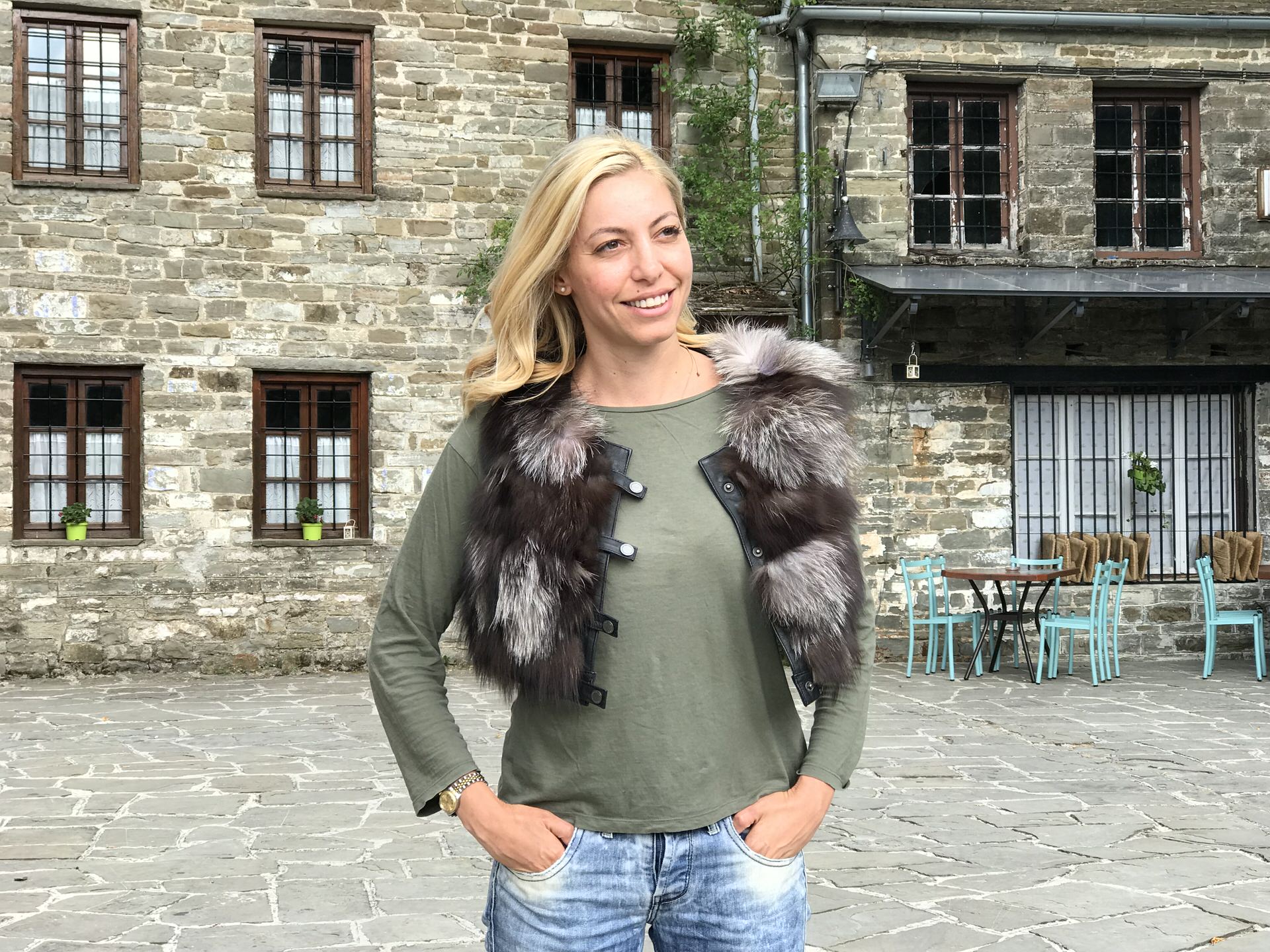 Ταξίδι στο Δίκορφο Ιωαννίνων