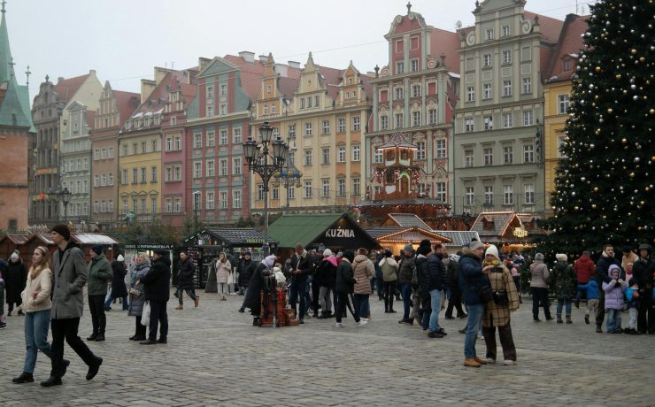 Χριστούγεννα στο εξωτερικό: Το travelgirl.gr σου παρουσιάζει τις ωραιότερες πόλεις του κόσμου