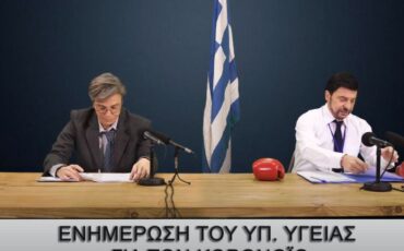 Έλα μια Βόλτα: Ο Tάκης Ζαχαράτος στο Θέατρο Άλσος