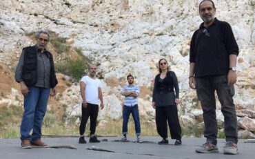 "Οδυσσέως σχεδία": Το ΔΗ.ΠΕ.ΘΕ. Καλαμάτας παρουσιάζει την εξαιρετική παράσταση σε σκηνοθεσία Γιάννη Μαργαρίτη