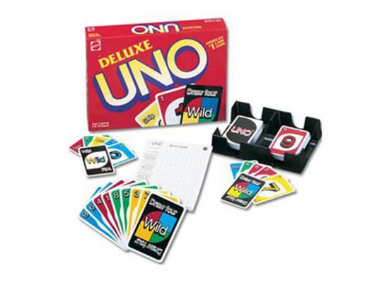 UNO Deluxe