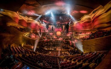 Αφιέρωμα στον ENNIO MORRICONE από το Christmas Theater Online