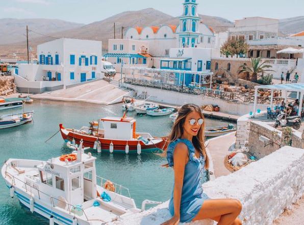 Κάσος: Το travelgirl.gr σου εξηγεί τους λόγους που πρέπει να επισκεφθείς το νησί των Δωδεκανήσων