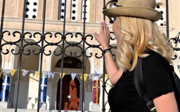 Λεύκες: Το travelgirl.gr σου παρουσιάζει το ορεινότερο χωριό της Πάρου