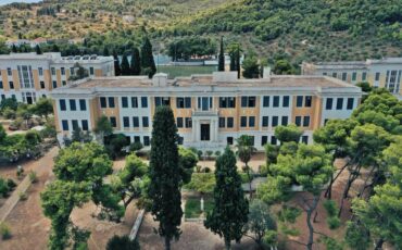 «Μια μουσική βραδιά με τον Βιβάλντι»: Στο Θέατρο Αναργυρείου και Κοργιαλενείου Σχολής