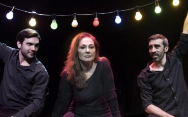 Αρίστος: Στο Θέατρο Κήπου στις 26 Ιουλίου