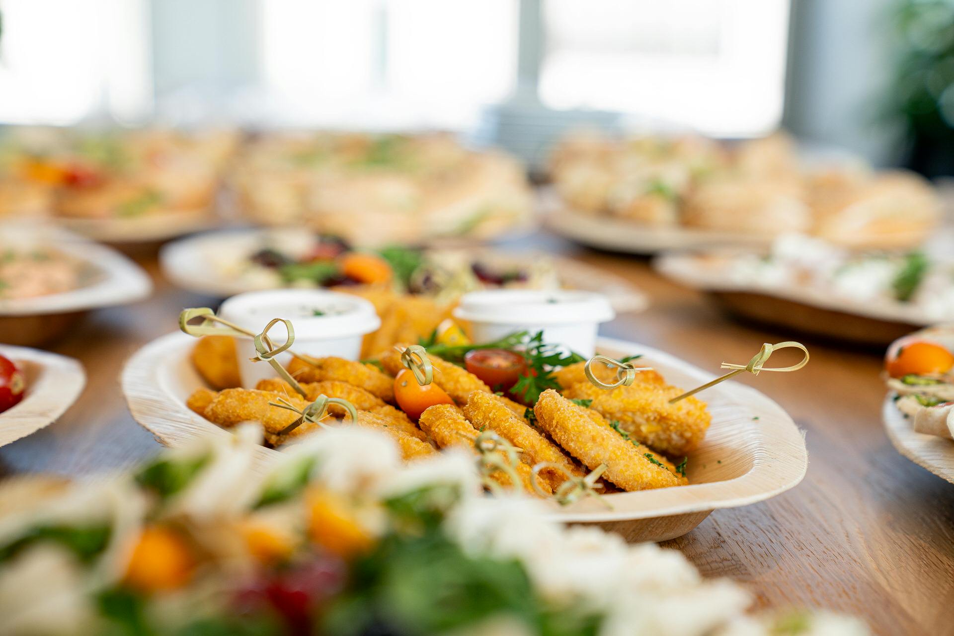 Συνταγή για πεντανόστιμα σνίτσελ στο φούρνο