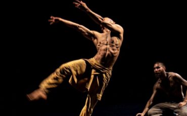 Outwitting the Devil: Ο Akram Khan στο Ηρώδειο στις 28 Σεπτεμβρίου