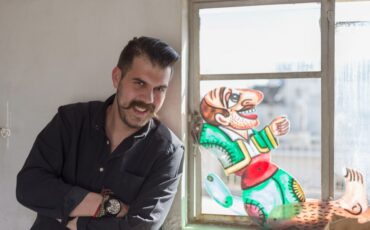 «Ο ήχος των σκιών»: Δες την παράσταση, άκου τον ήχο, παίξε κι εσύ!