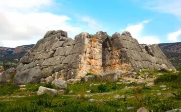 Πυραμίδα του Ελληνικού: Η αρχαιότερη πυραμίδα του κόσμου βρίσκεται στην Ελλάδα