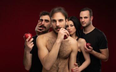 To αυστηρώς ακατάλληλο GUILTY CHOICES έρχεται από 3 Μαϊου στον Πολυχώρο VAULT