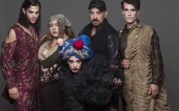 «Γεια – the musical»: Το μιούζικαλ της χρονιάς στο Θέατρο Ριάλτο από τις 18 Νοεμβρίου