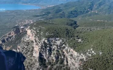 Η πρώτη πετρελαιοπηγή στην ιστορία της Ελλάδας ανακαλύφθηκε πριν από 60 χρόνια και παραμένει άγνωστη
