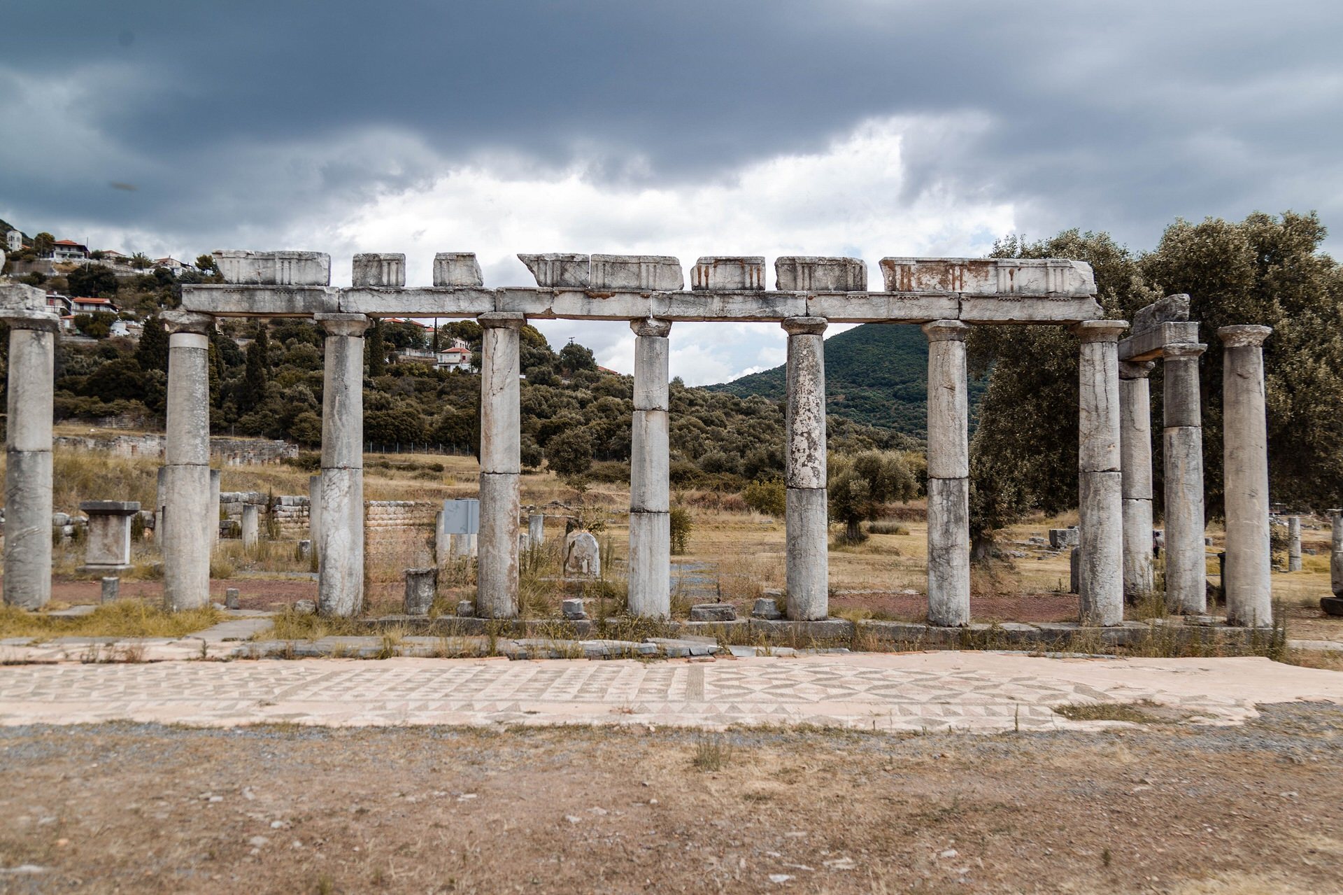 Όλη η Ελλάδα ένας πολιτισμός: Πρόγραμμα εκδηλώσεων από 21 - 27 Αυγούστου