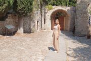 Νέα Μονή Χίου: Οδοιπορικό του travelgirl.gr στο ιστορικό μοναστήρι