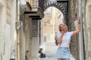 Πυργί: Το travelgirl.gr σε ξεναγεί στο "ζωγραφιστό χωριό" της Χίου βγαλμένο από άλλη εποχή!