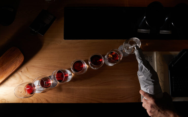 Το 50 Great Greek Wines έρχεται ανανεωμένο για ακόμη μία χρονιά