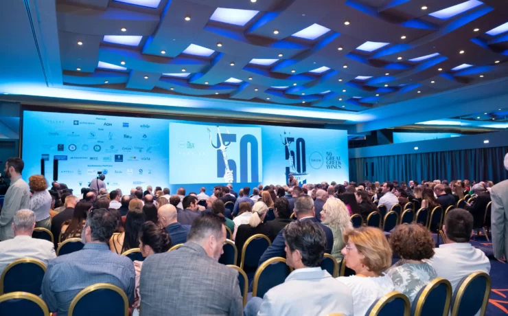 Η πολυαναμενόμενη λίστα 50 Great Greek Wines 2023 ανακοινώθηκε με απόλυτη επιτυχία