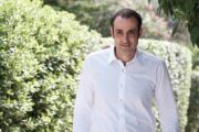Γρηγόρης Δημητριάδης