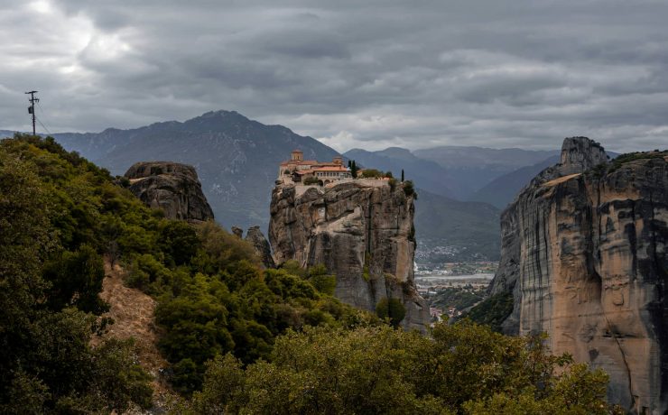 Μετέωρα: Το travelgirl.gr σε ξεναγεί στο πιο μαγικό μέρος της Ελλάδας