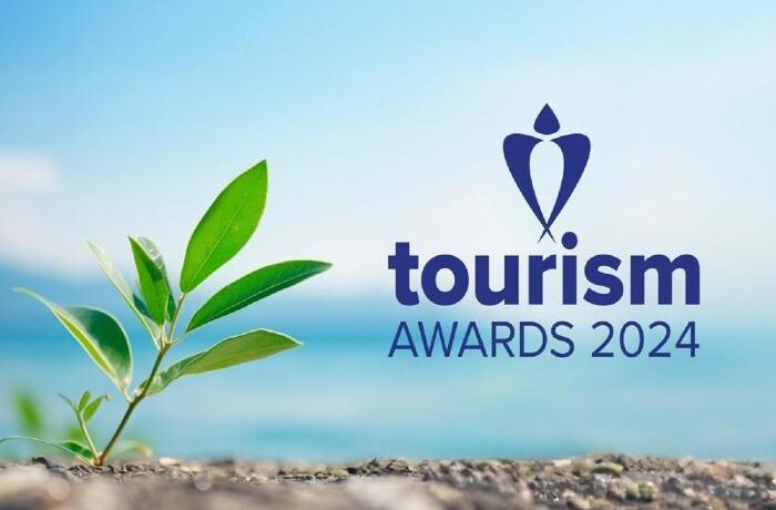 Υπό την αιγίδα του ΕΟΤ τα Tourism Awards 2024