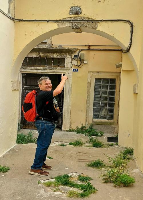 Η Κέρκυρα προβάλλεται στην Γερμανία ως geocaching προορισμός