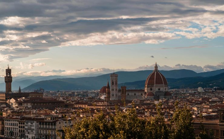 Φλωρεντία: Όσα πρέπει να δείτε στην πόλη της Αναγέννησης
