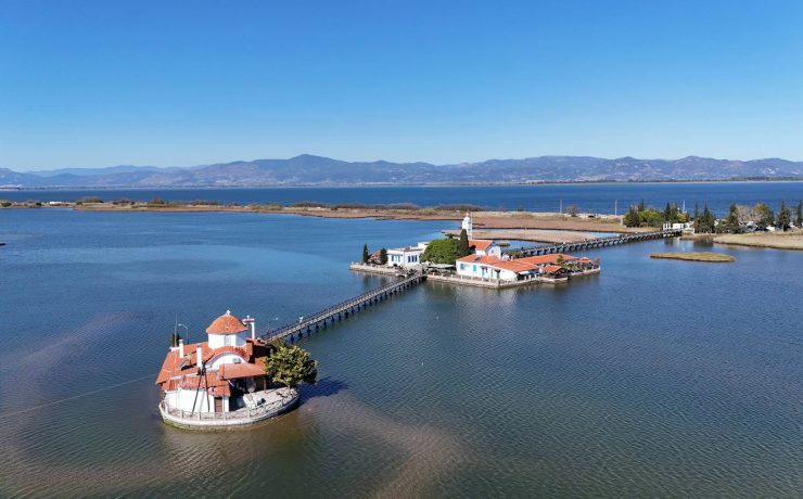 Ξάνθη: Μείγμα πολιτισμού, ιστορίας και φυσικής ομορφιάς