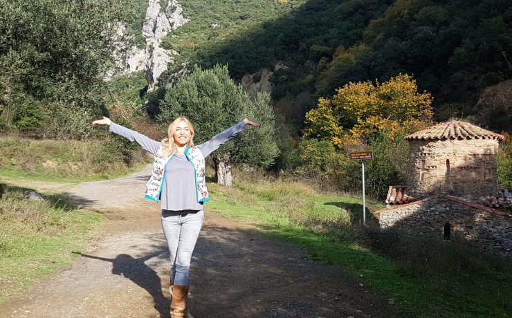 Οδοιπορικό του travelgirl.gr στα ωραιότερα μέρη της Πελοποννήσου για χειμερινές αποδράσεις