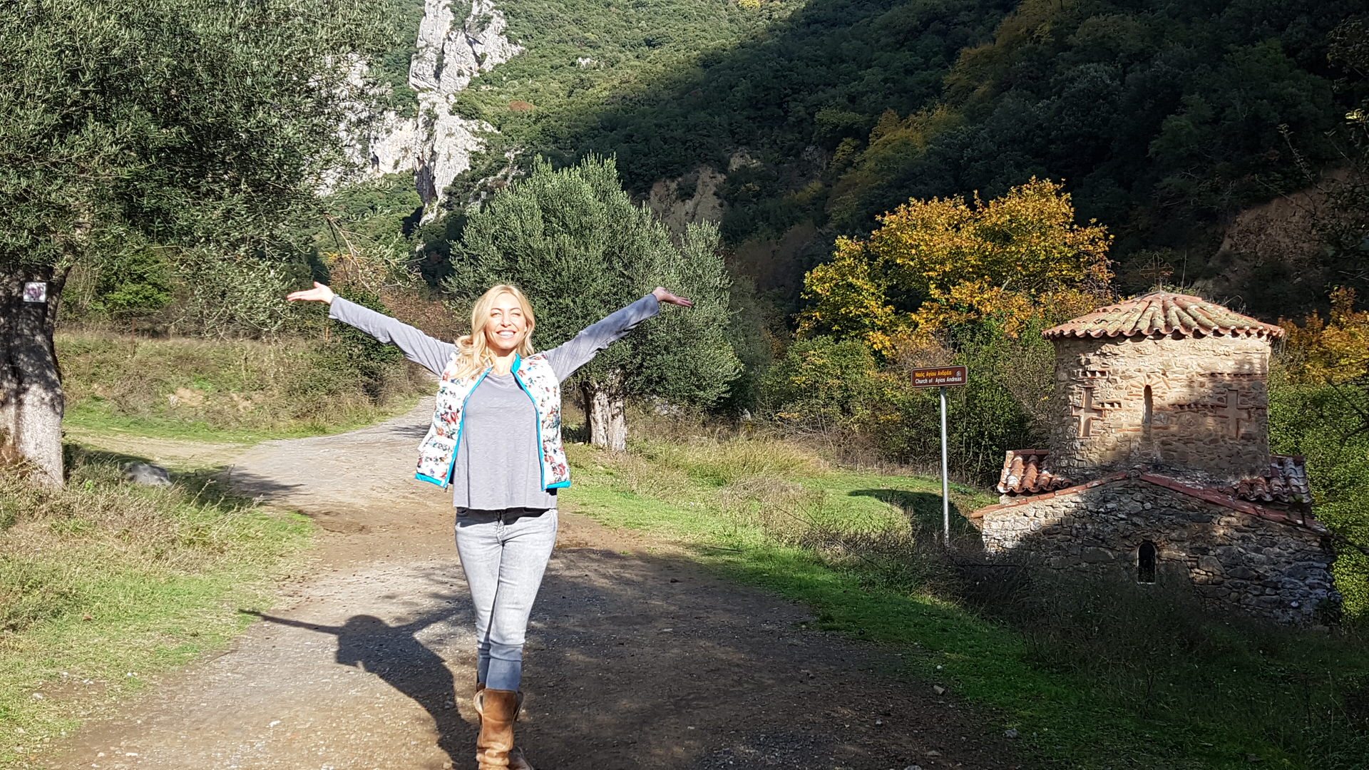 Οδοιπορικό του travelgirl.gr στα ωραιότερα μέρη της Πελοποννήσου για χειμερινές αποδράσεις