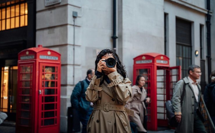 Χριστούγεννα στο Λονδίνο: Λάμψη, στολίδια και χριστουγεννιάτικες μελωδίες!
