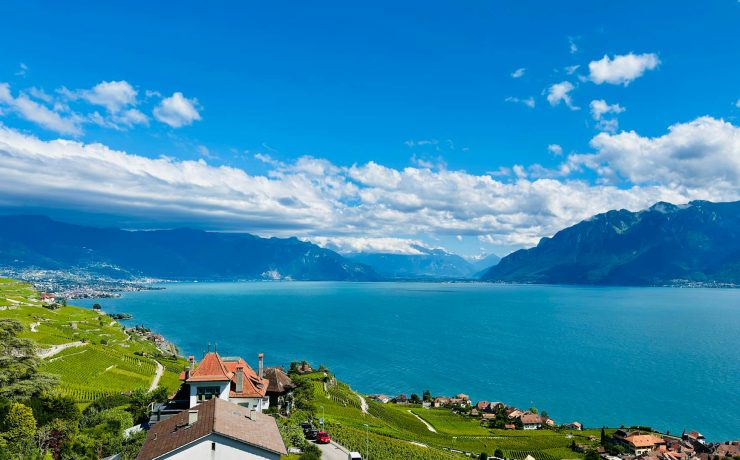 Ταξίδι στην κοσμοπολίτικη Γενεύη: Όλα όσα πρέπει να δεις