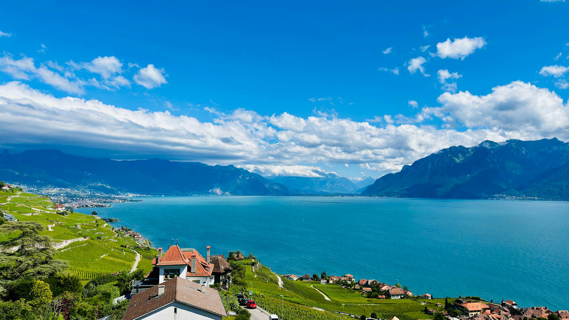 Ταξίδι στην κοσμοπολίτικη Γενεύη: Όλα όσα πρέπει να δεις