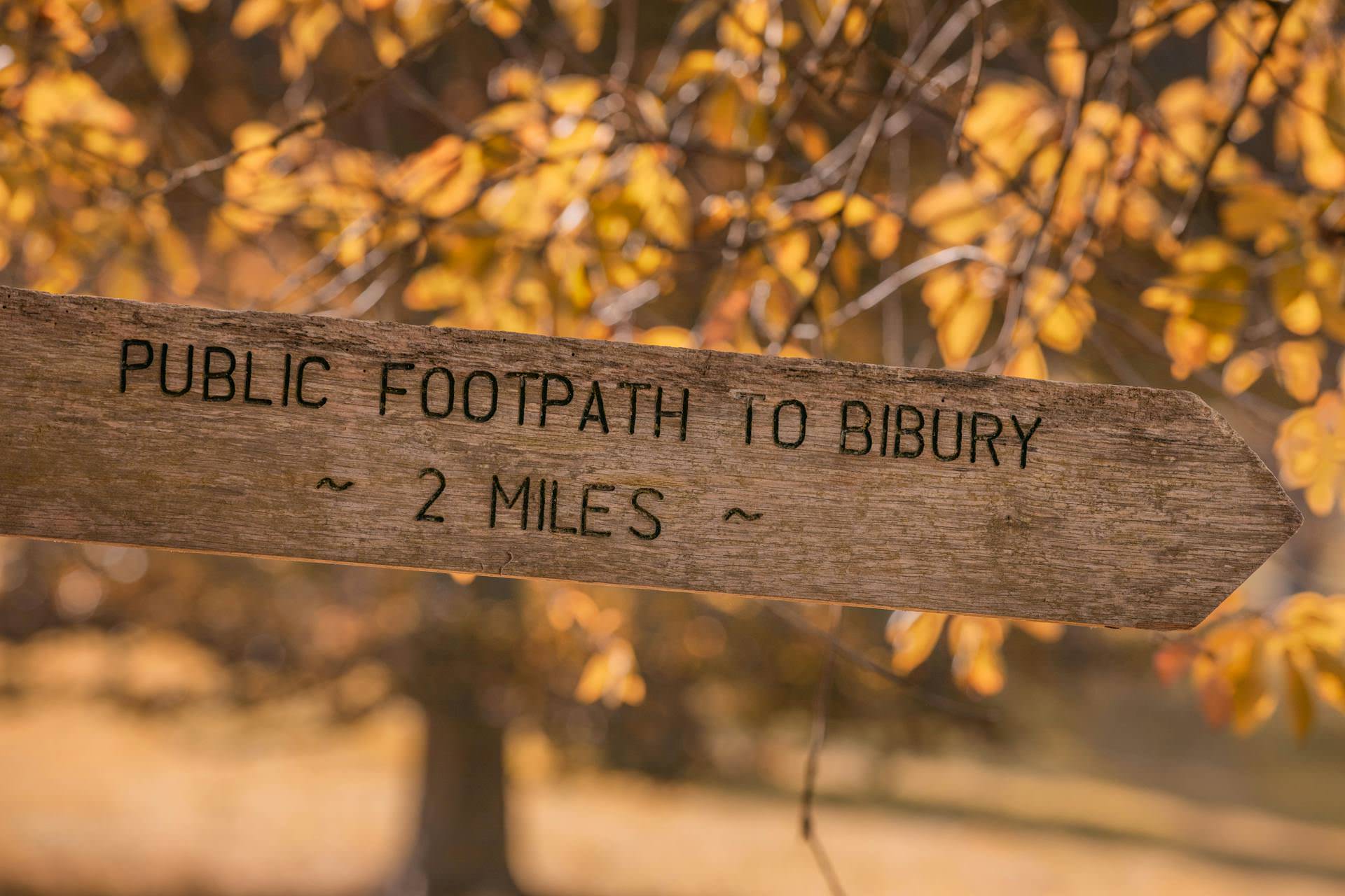 Bibury: Το παραμυθένιο χωριό της Αγγλίας