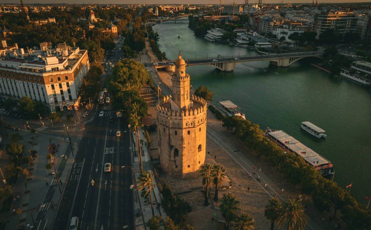 Σεβίλλη: Όσα μπορείς να κάνεις στην πρωτεύουσα της Ανδαλουσίας