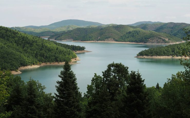 Λίμνη Πλαστήρα: Το travelgirl.gr σε ξεναγεί στον απόλυτο εναλλακτικό προορισμό