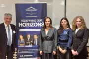 Η στρατηγική της Ελλάδας για βιώσιμο και καινοτόμο τουρισμό στο LSE Hellenic Conference